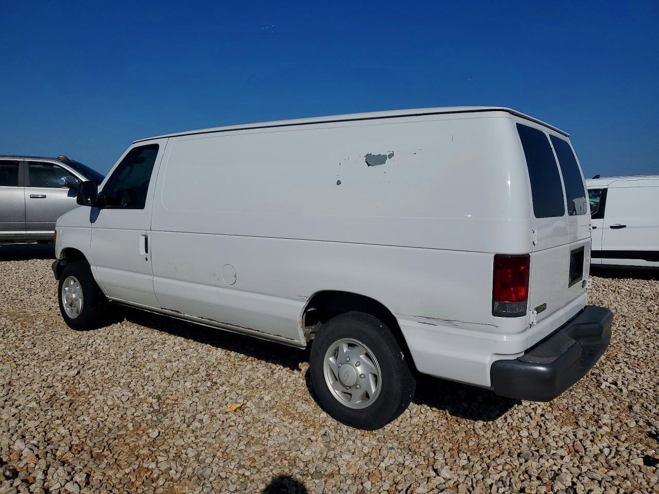 Ford Econoline