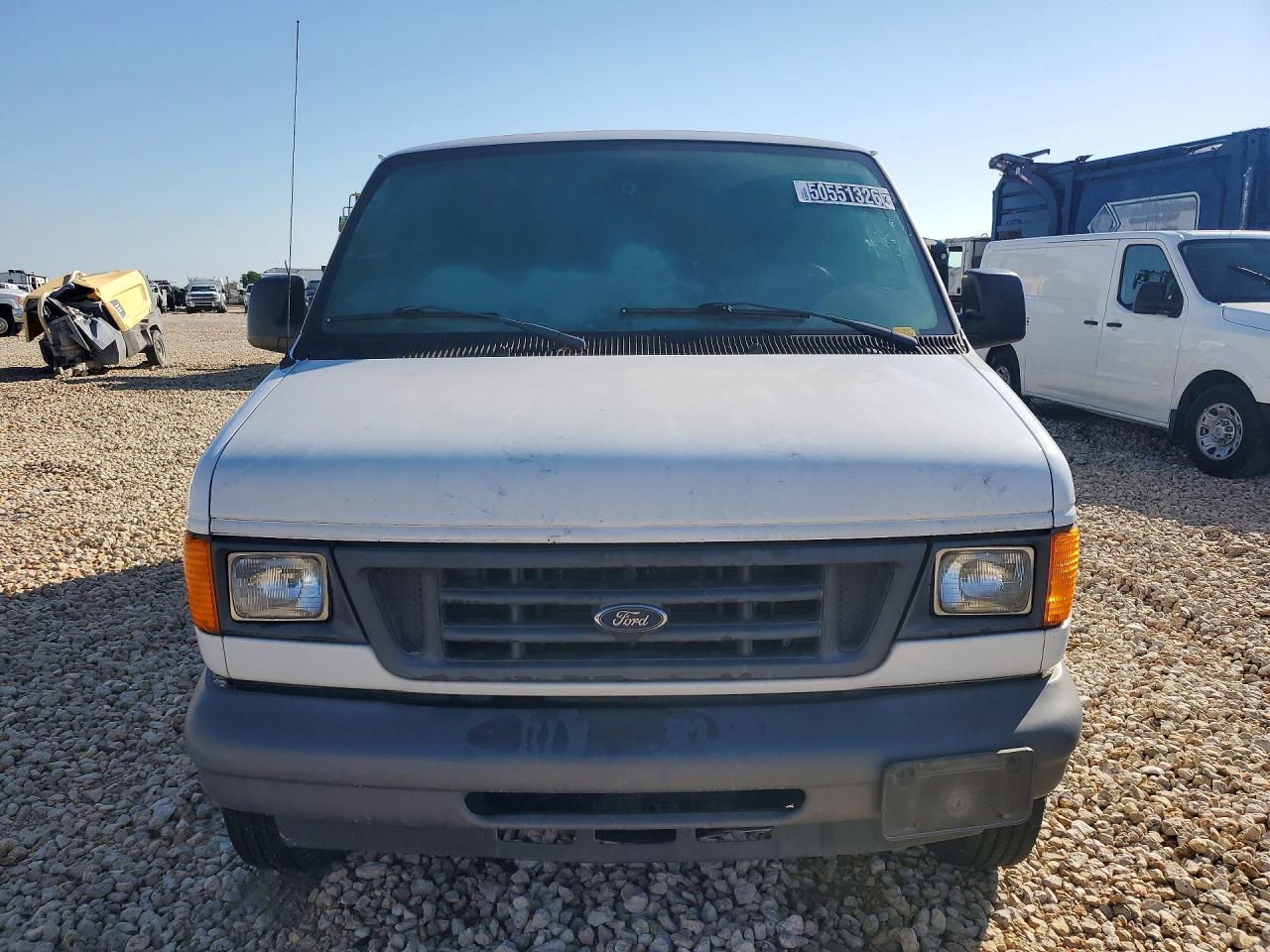 Ford Econoline