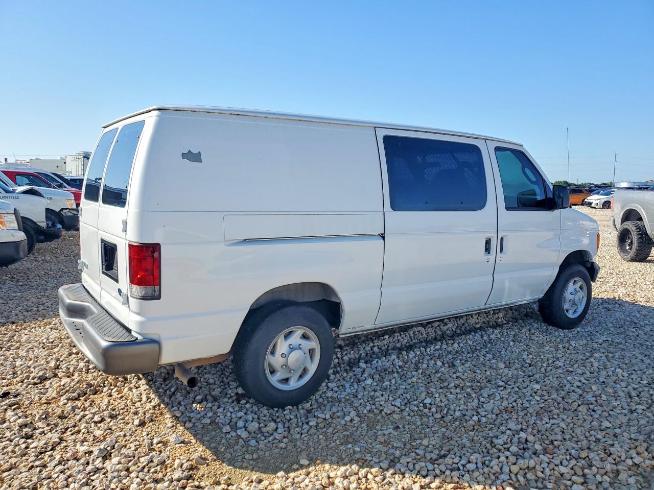 Ford Econoline