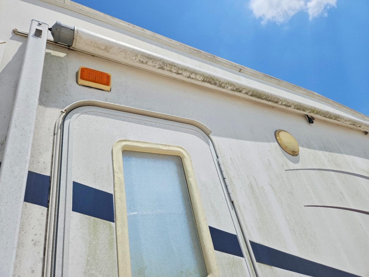 Trailer River Cany