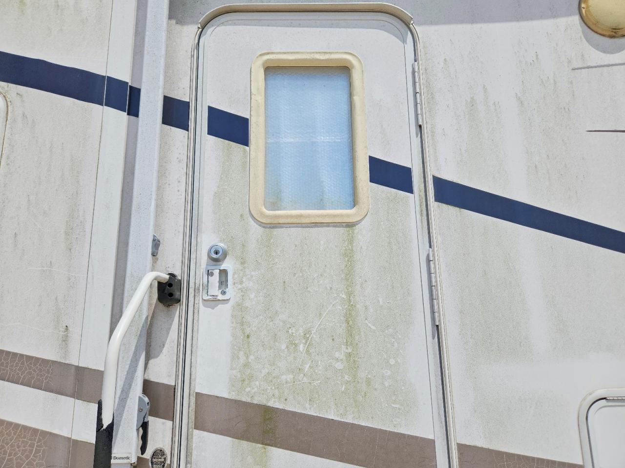 Trailer River Cany