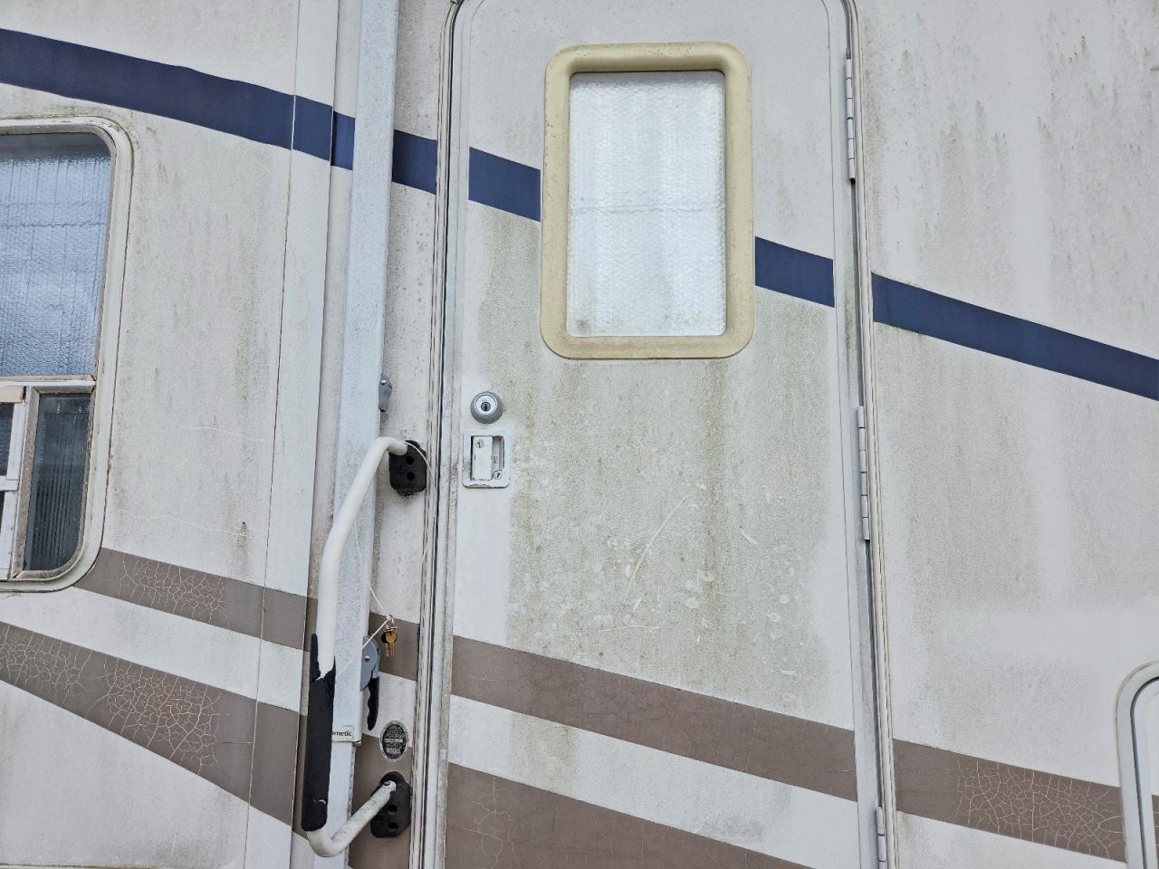 Trailer River Cany