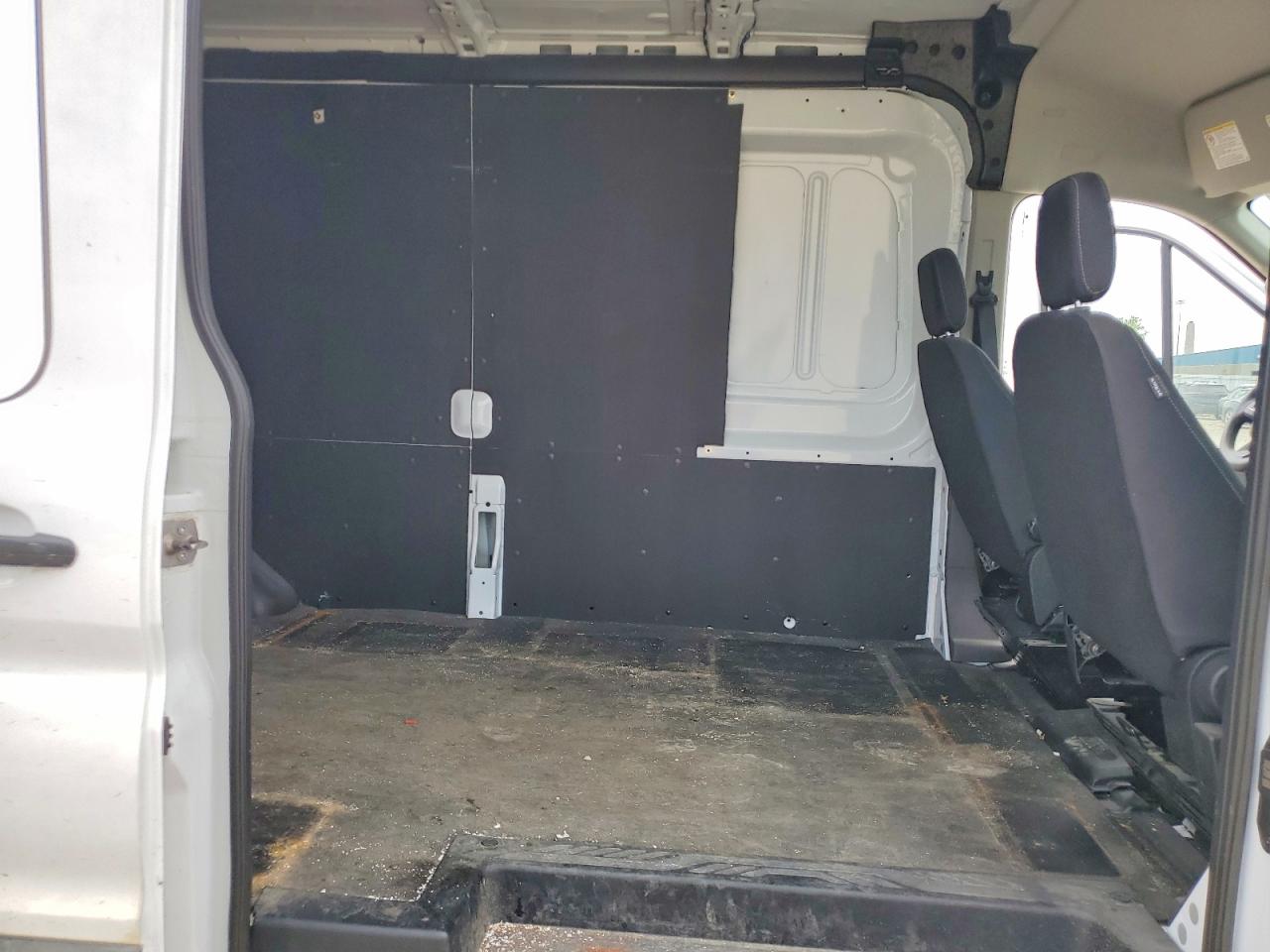 Ford Transit T-250