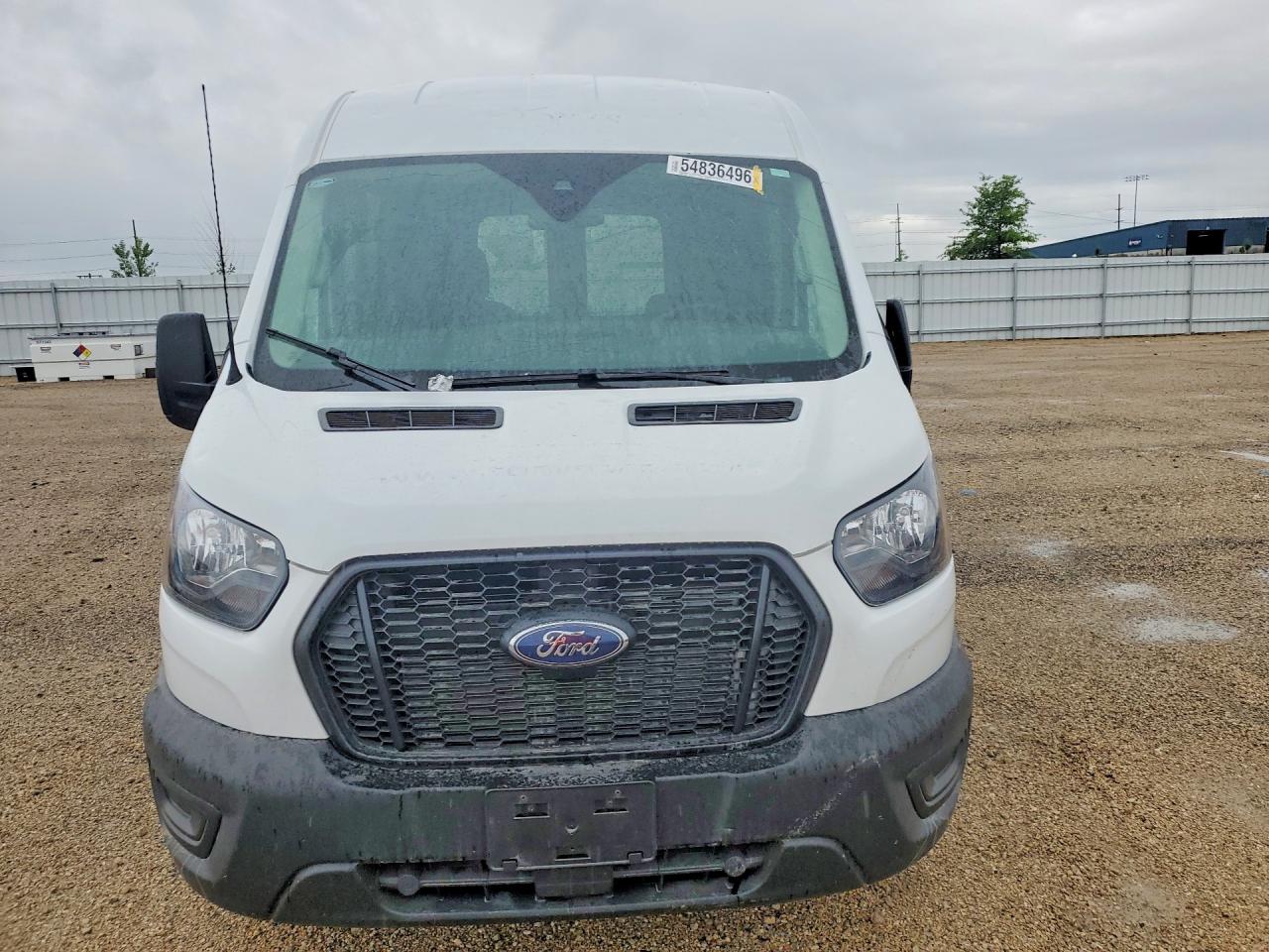 Ford Transit T-250