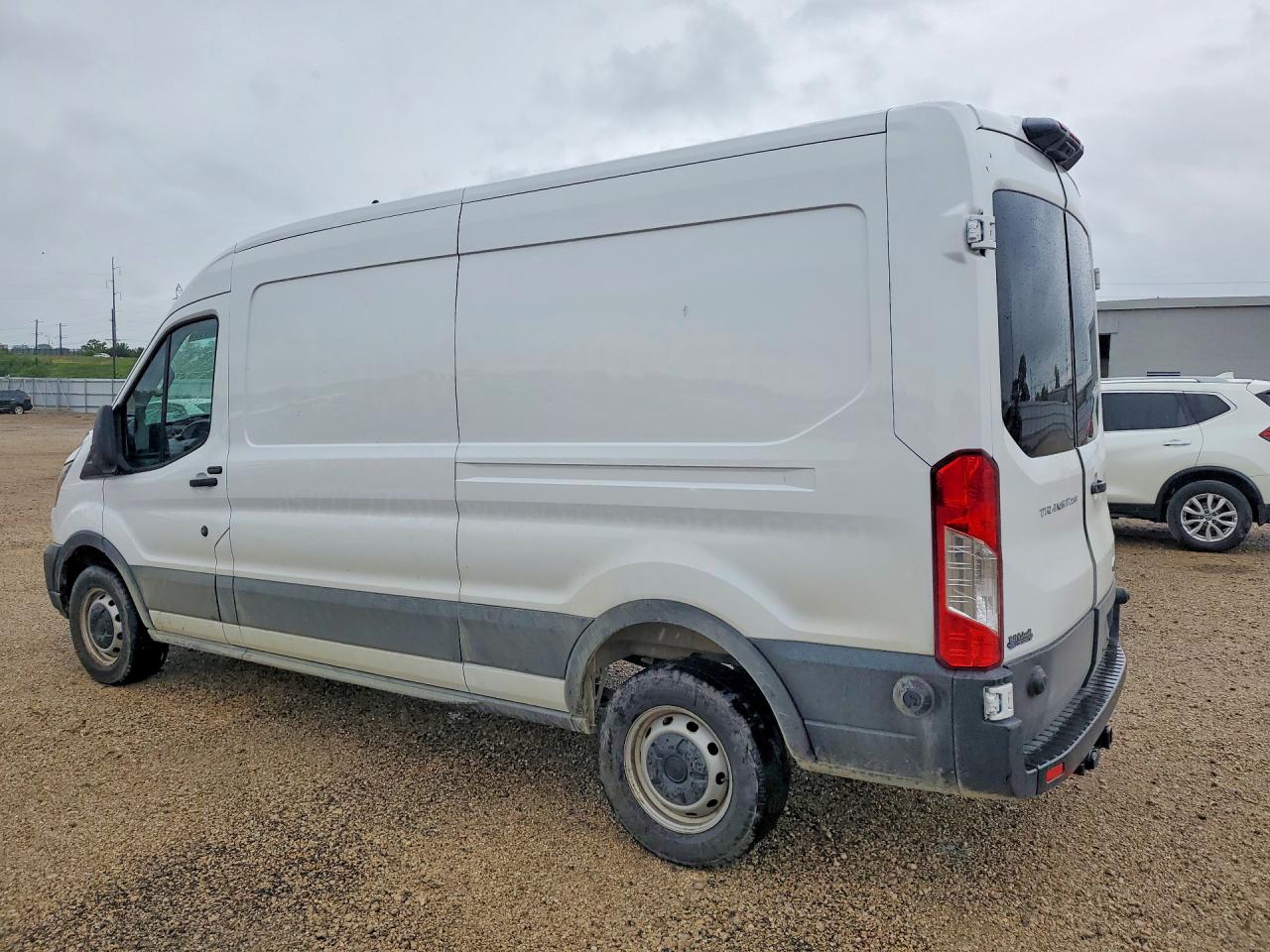 Ford Transit T-250