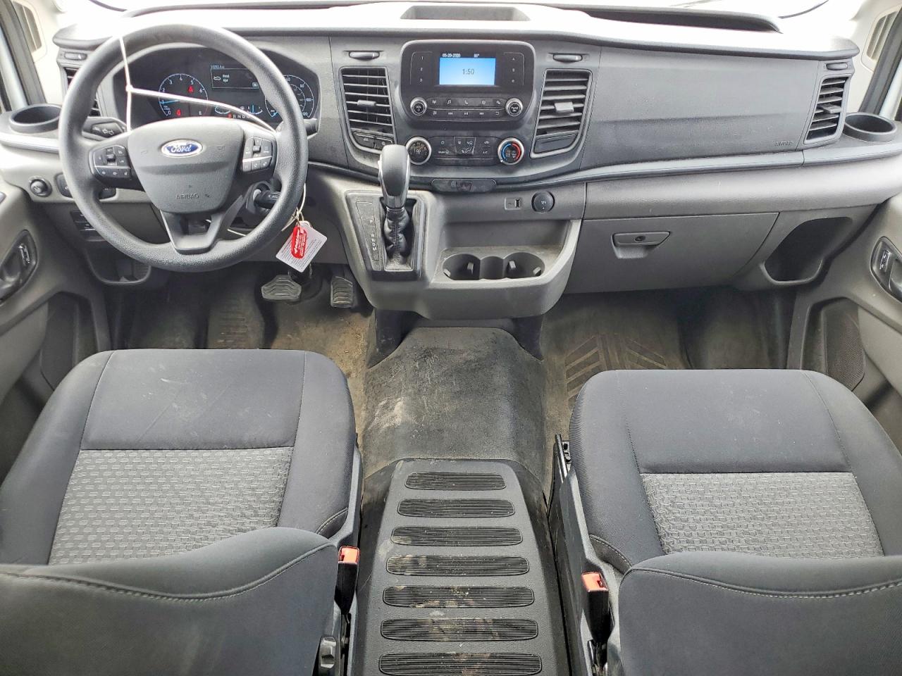 Ford Transit T-250