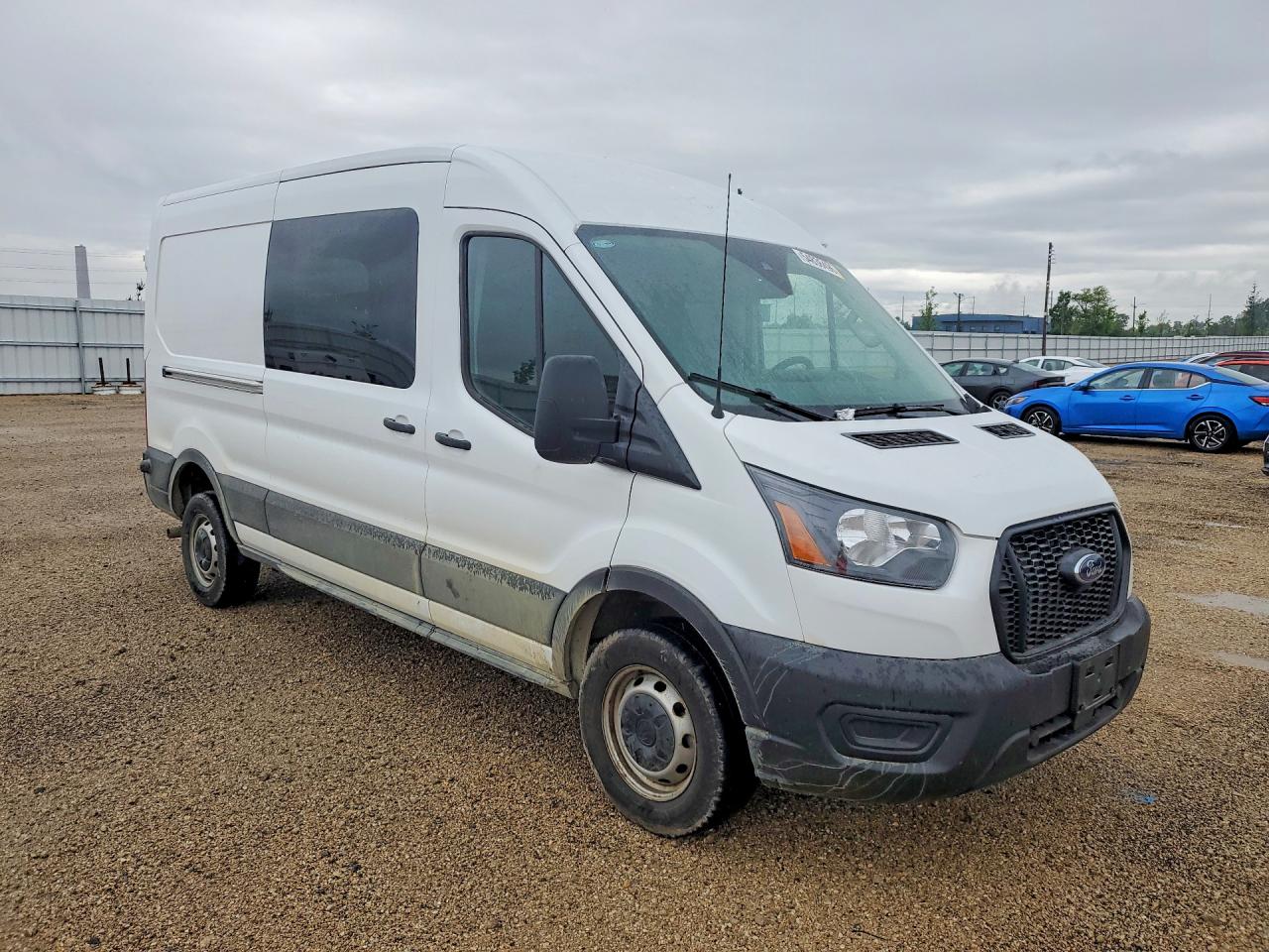 Ford Transit T-250