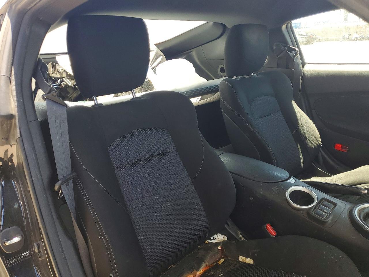 Nissan 370Z Base