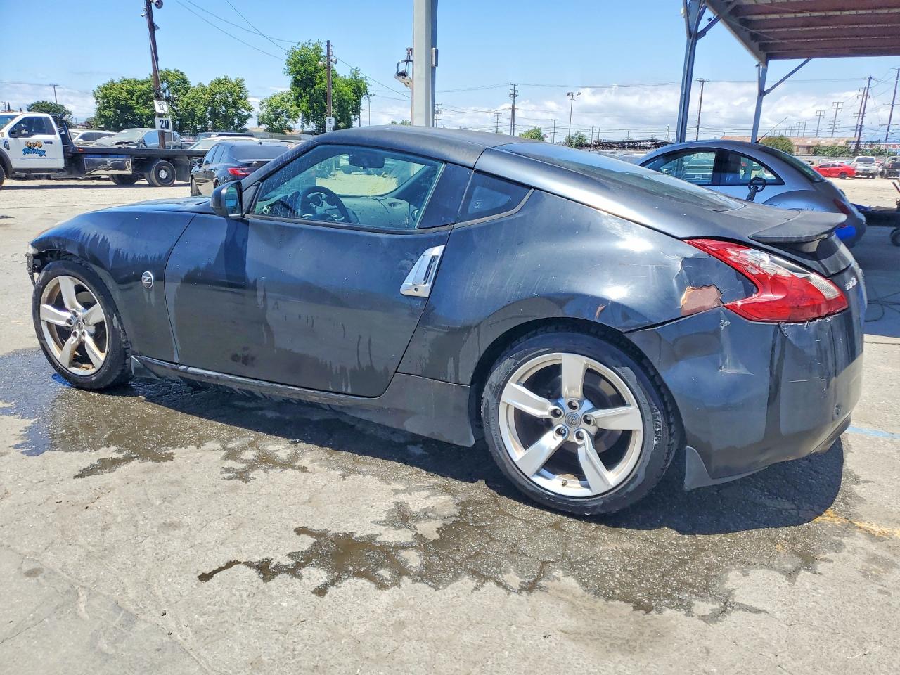 Nissan 370Z Base