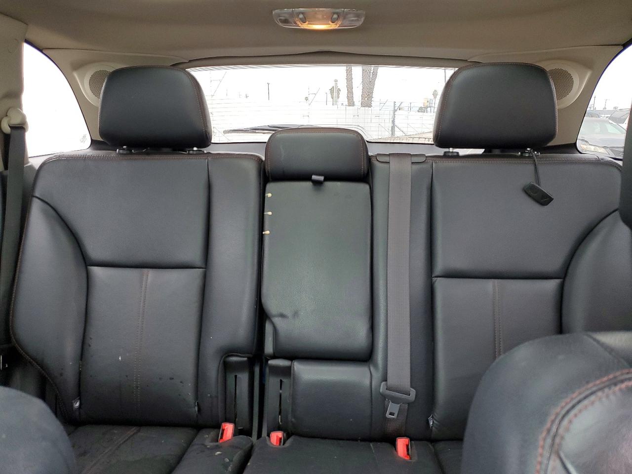 Ford Edge Limited