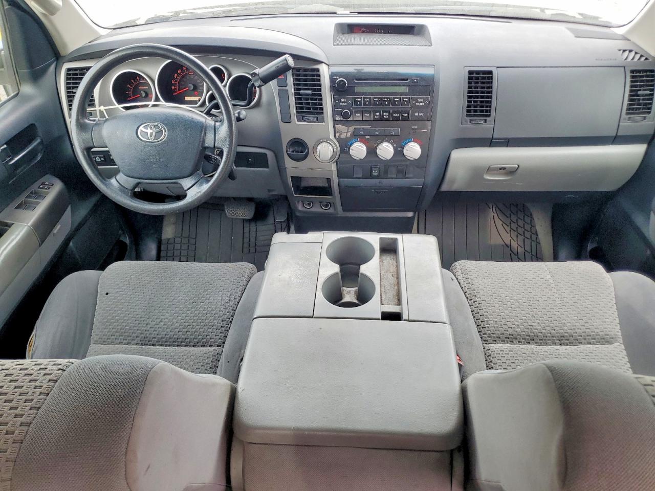 Toyota Tundra Grade