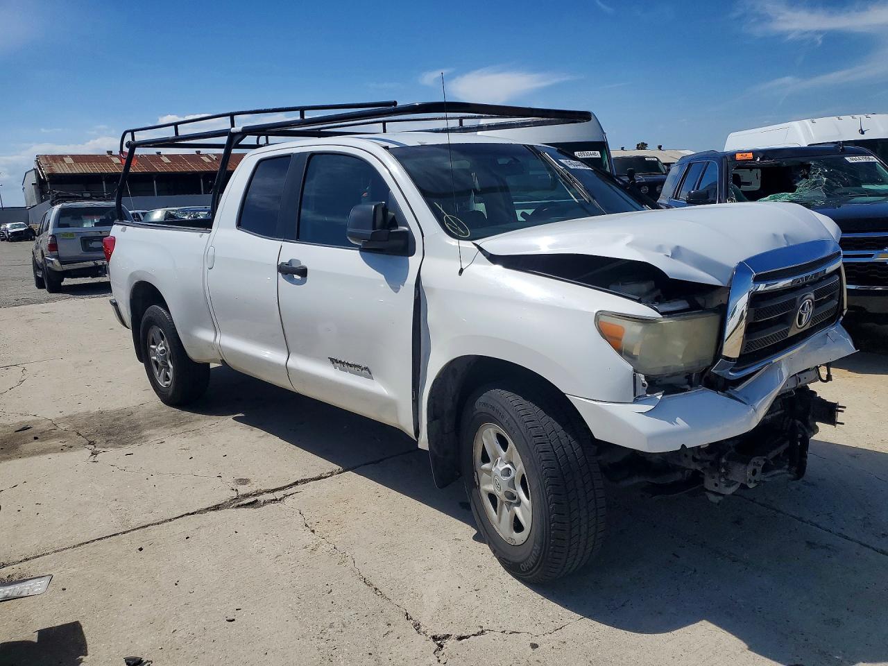 Toyota Tundra Grade