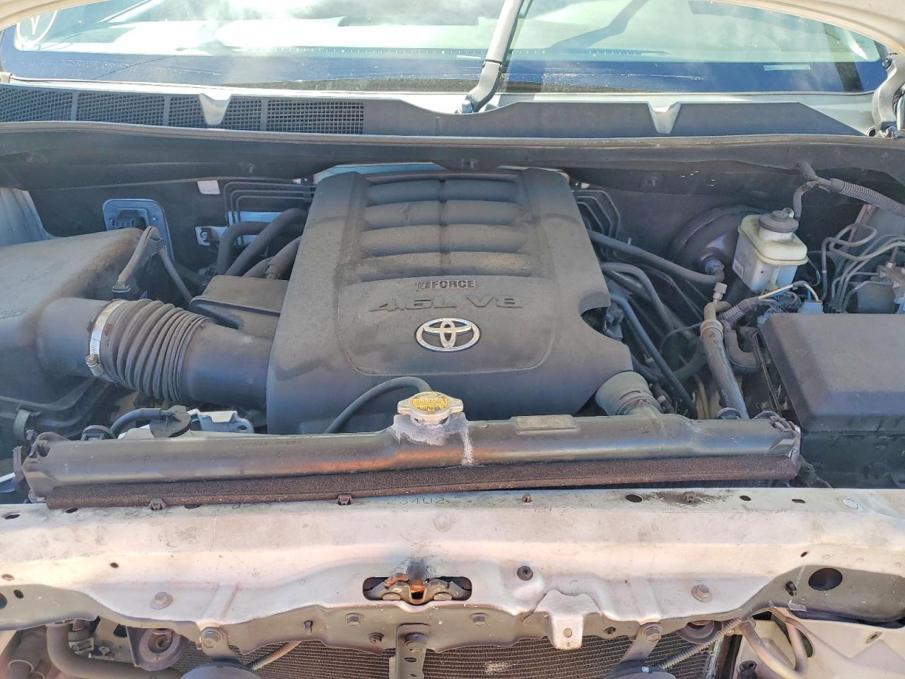 Toyota Tundra Grade
