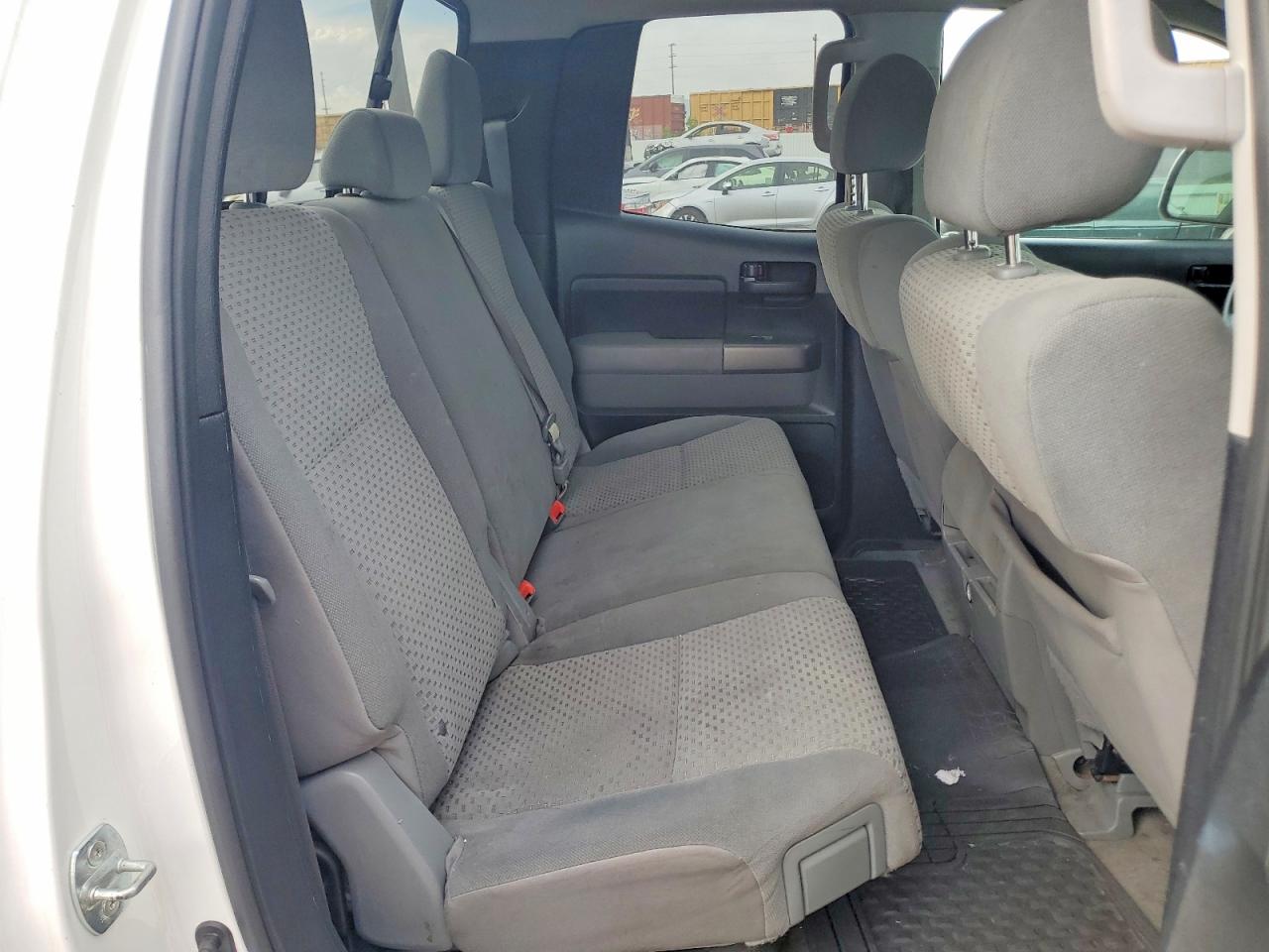 Toyota Tundra Grade