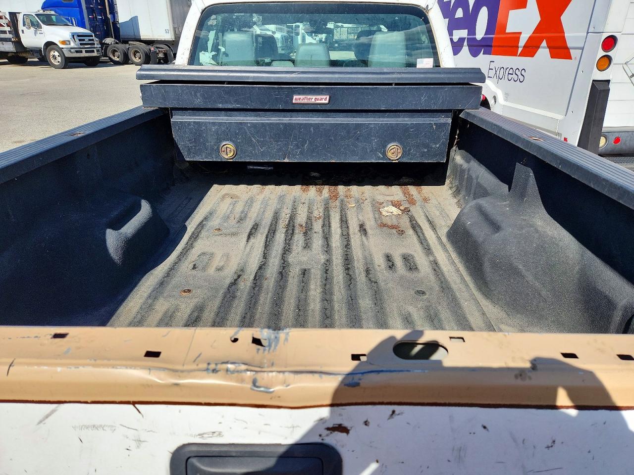 Ford F-350 Super Duty