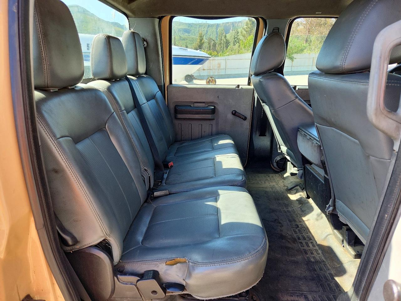 Ford F-350 Super Duty