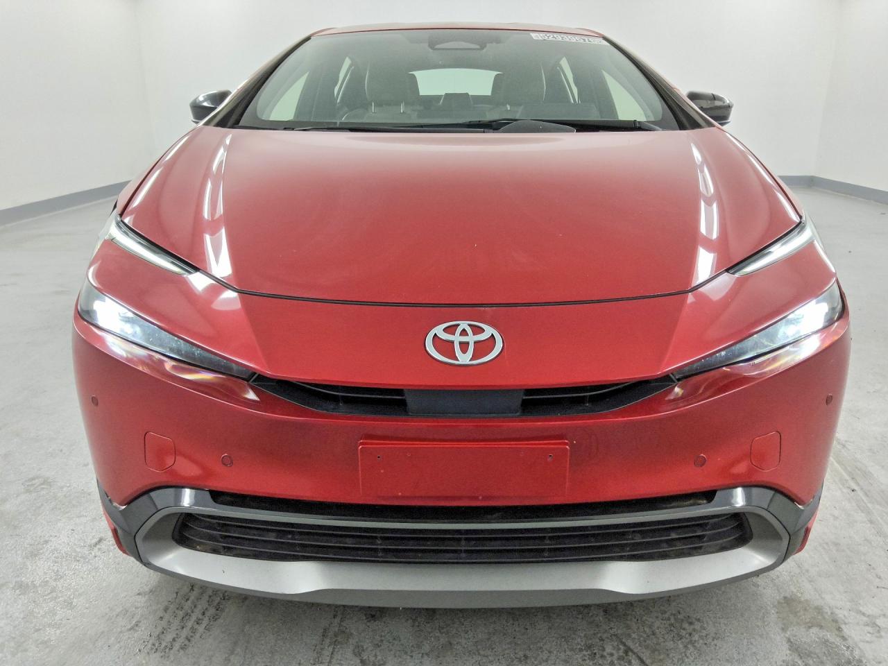 Toyota Prius Xle