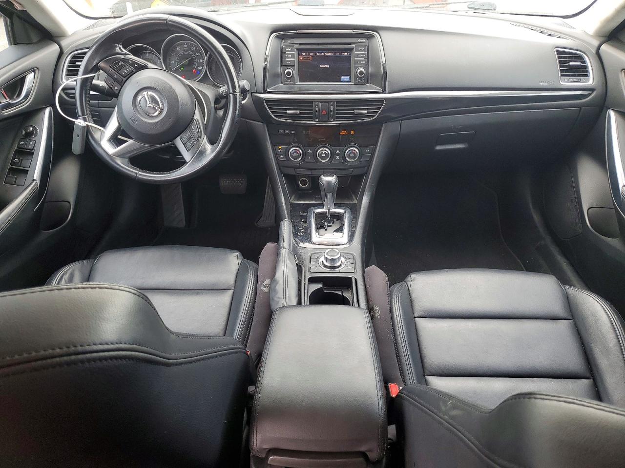 Mazda 6 Touring