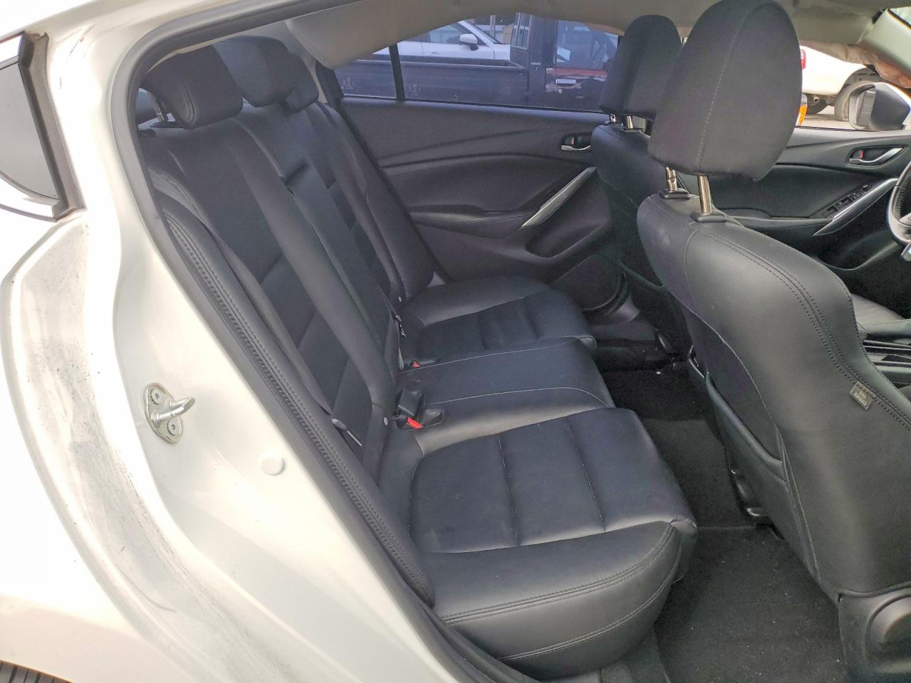 Mazda 6 Touring