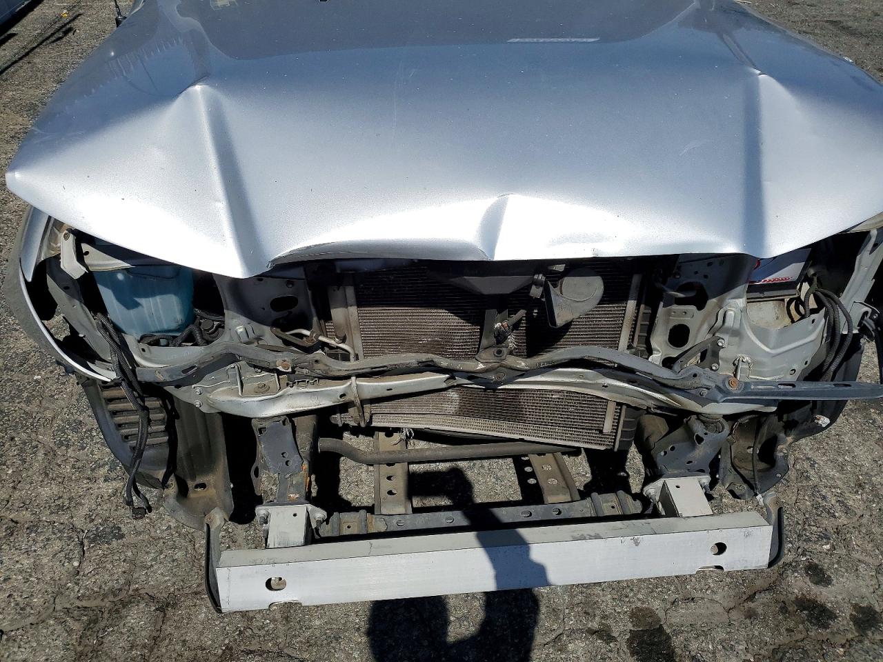 Toyota Tacoma Base