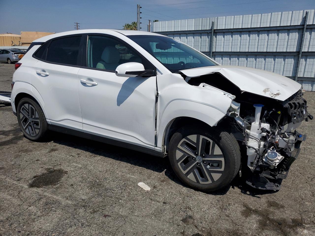 Hyundai KONA Sel