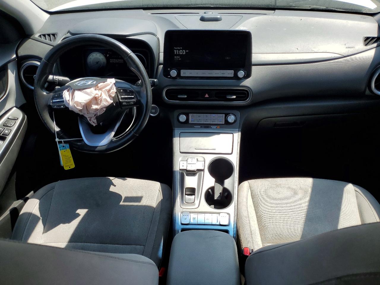 Hyundai KONA Sel