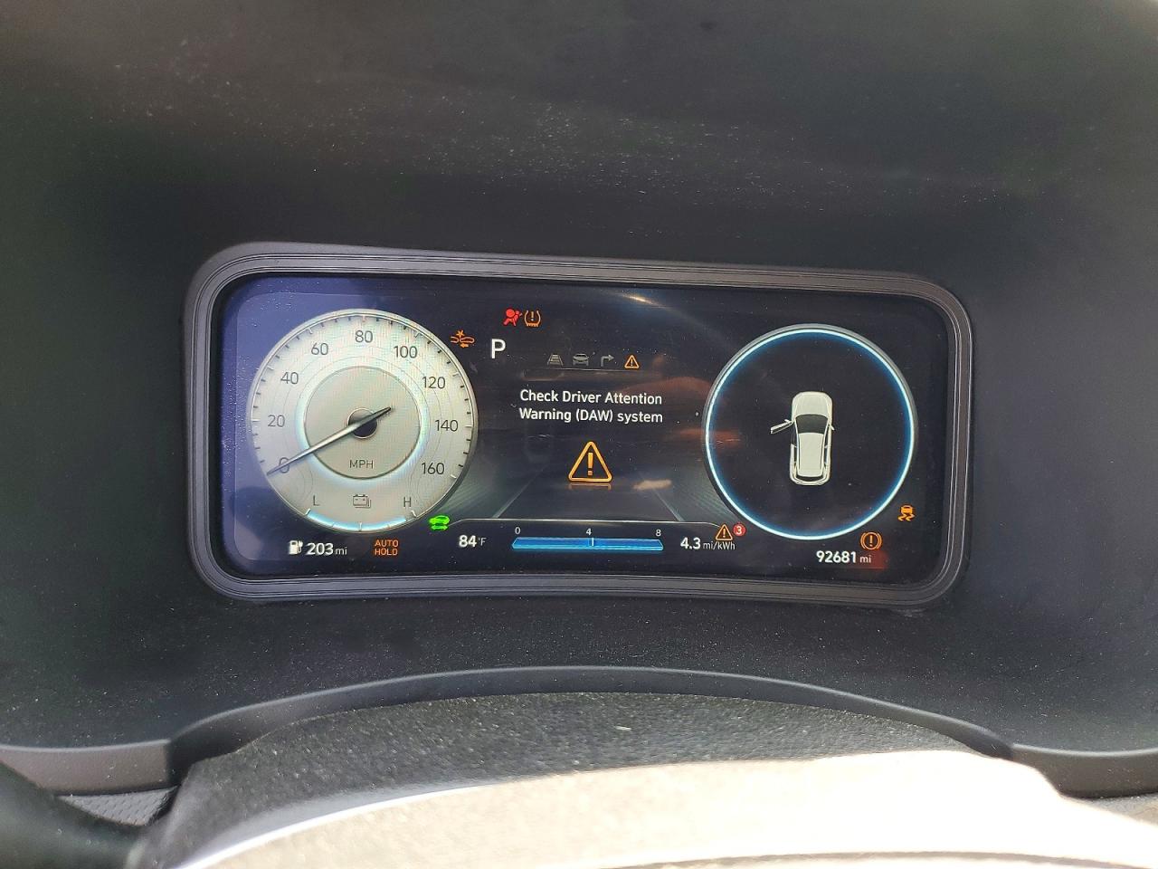 Hyundai KONA Sel