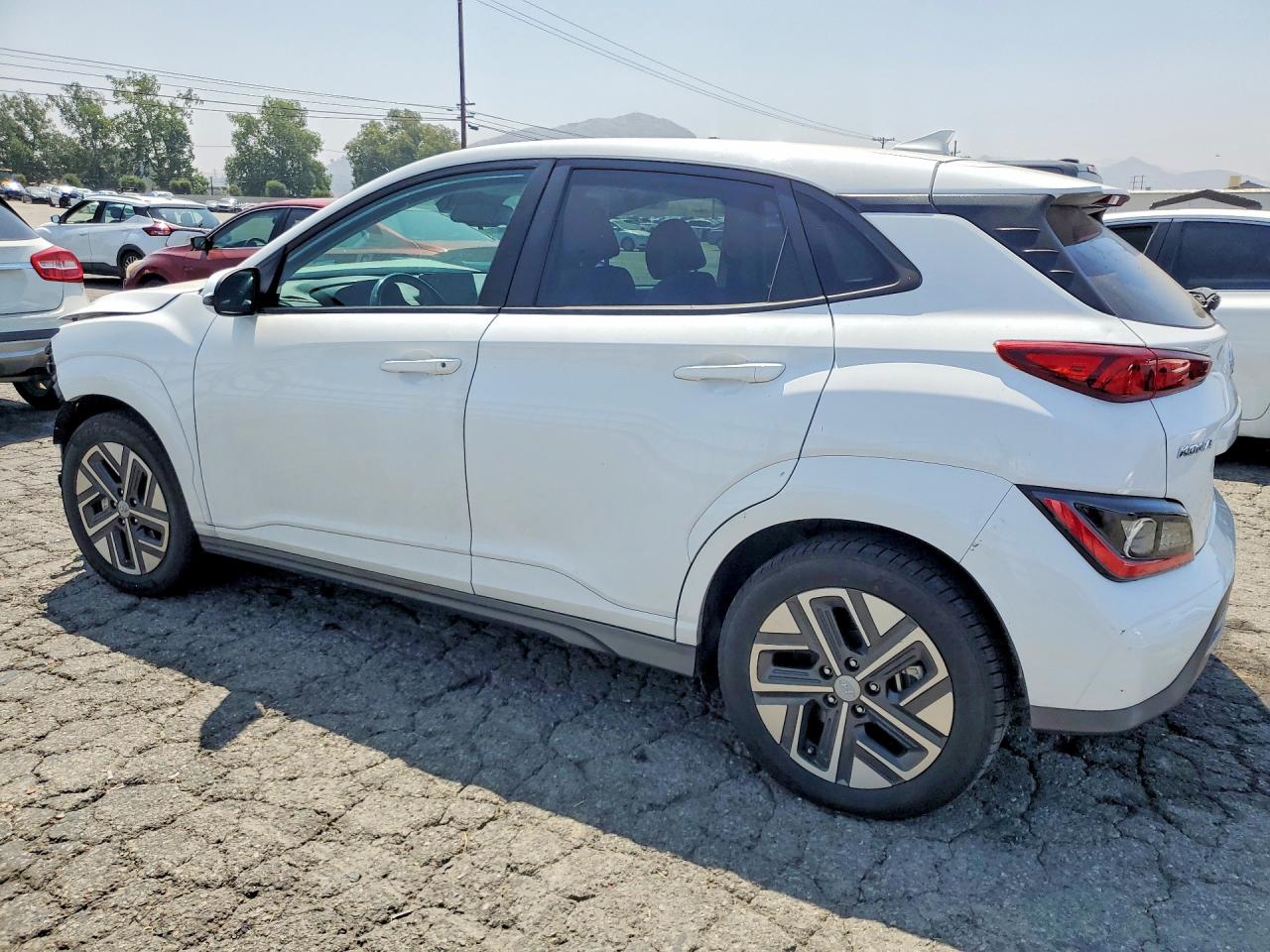 Hyundai KONA Sel