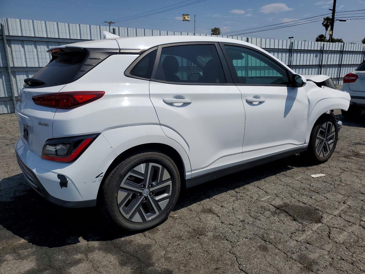 Hyundai KONA Sel