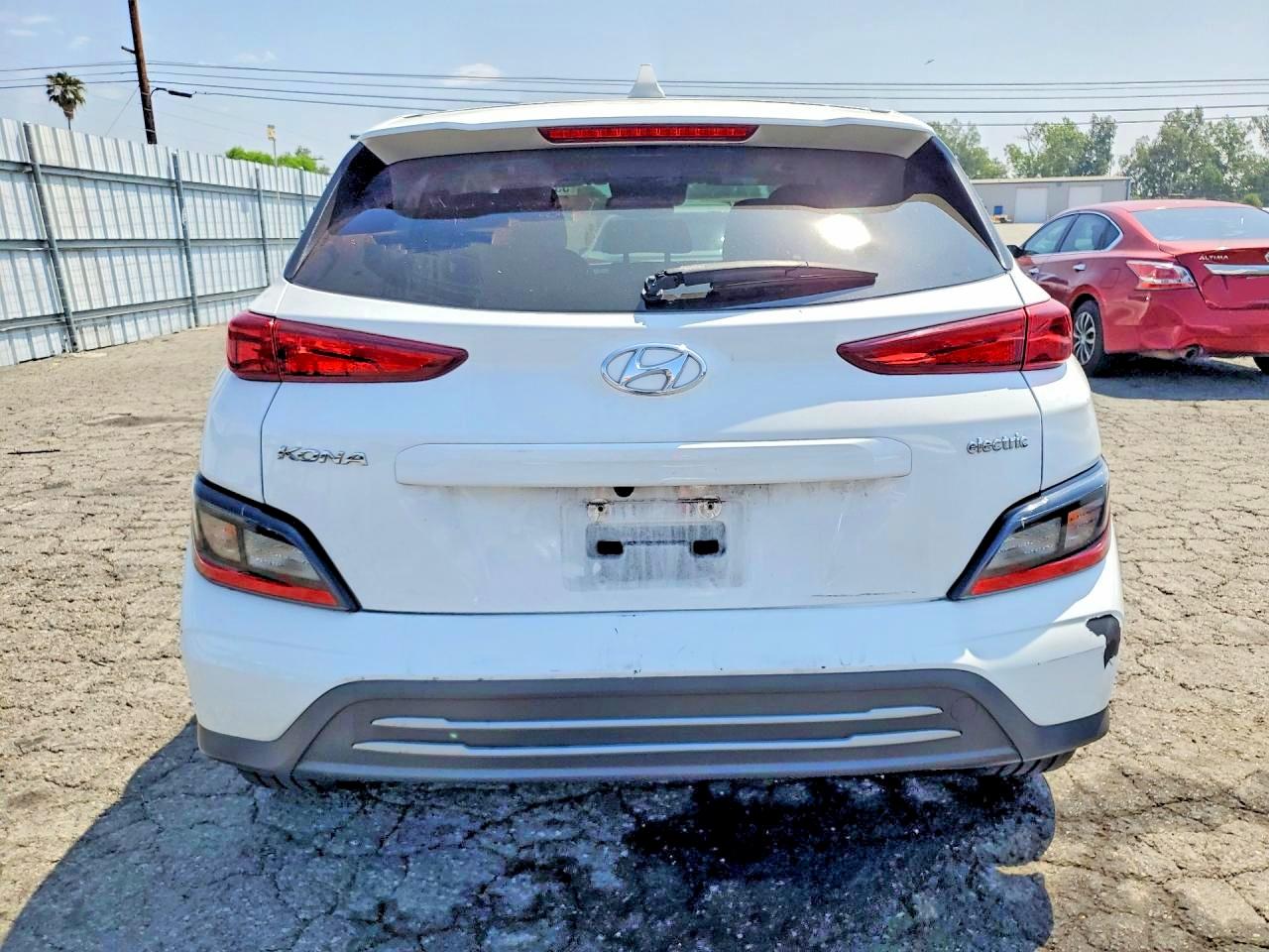 Hyundai KONA Sel