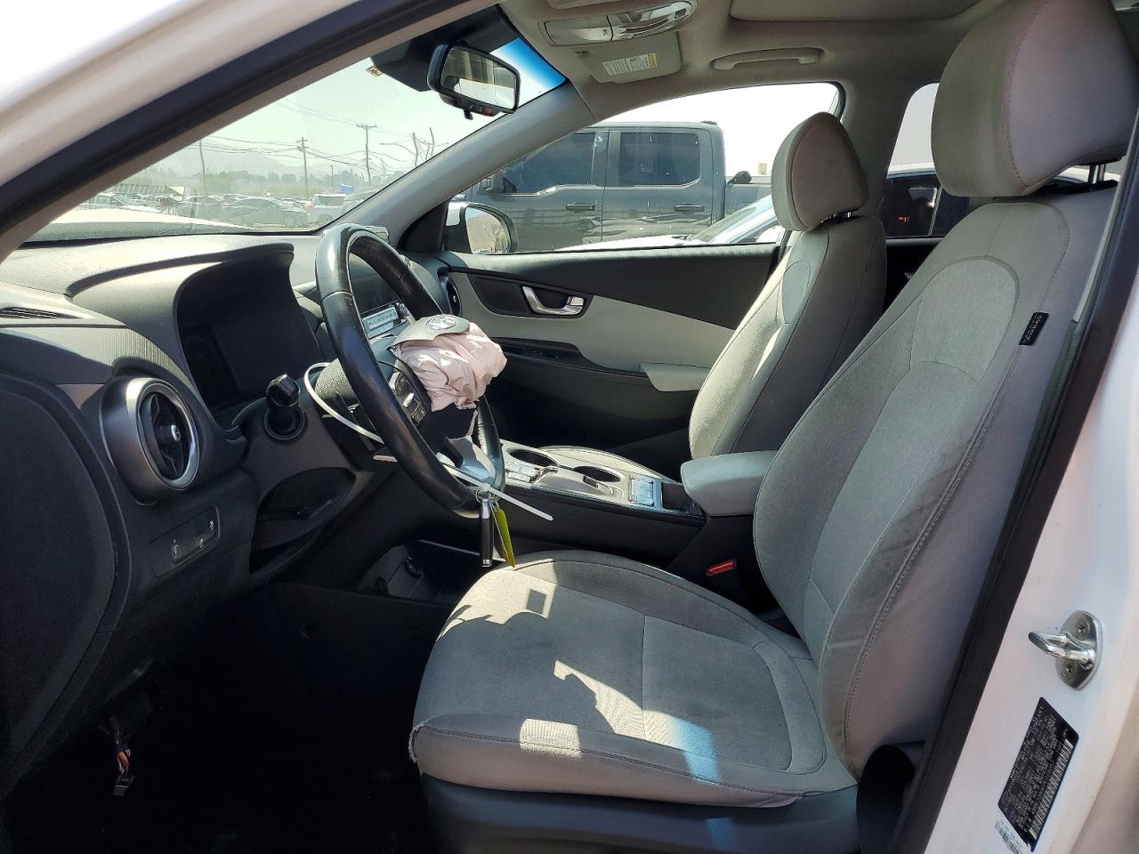 Hyundai KONA Sel