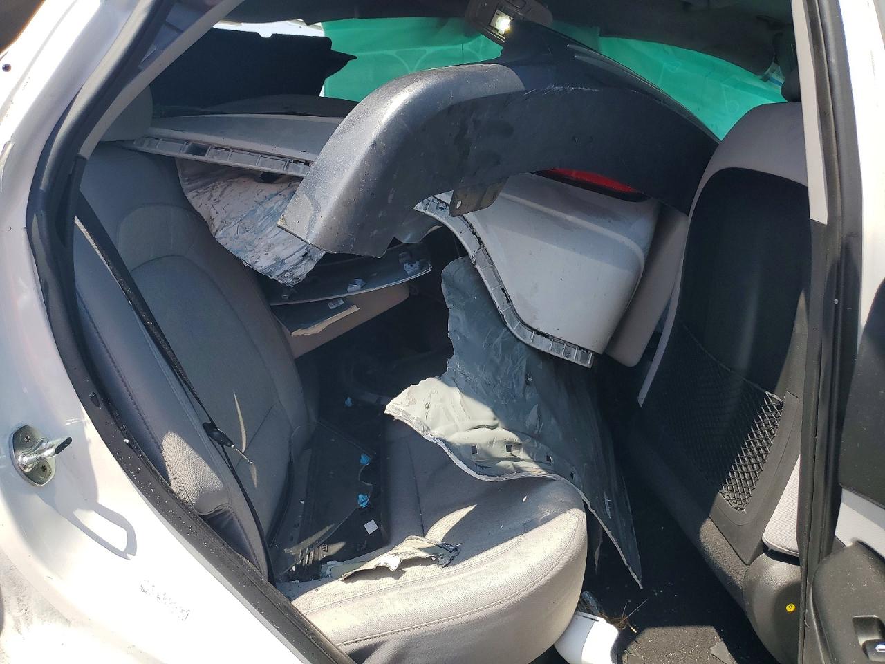 Hyundai KONA Sel