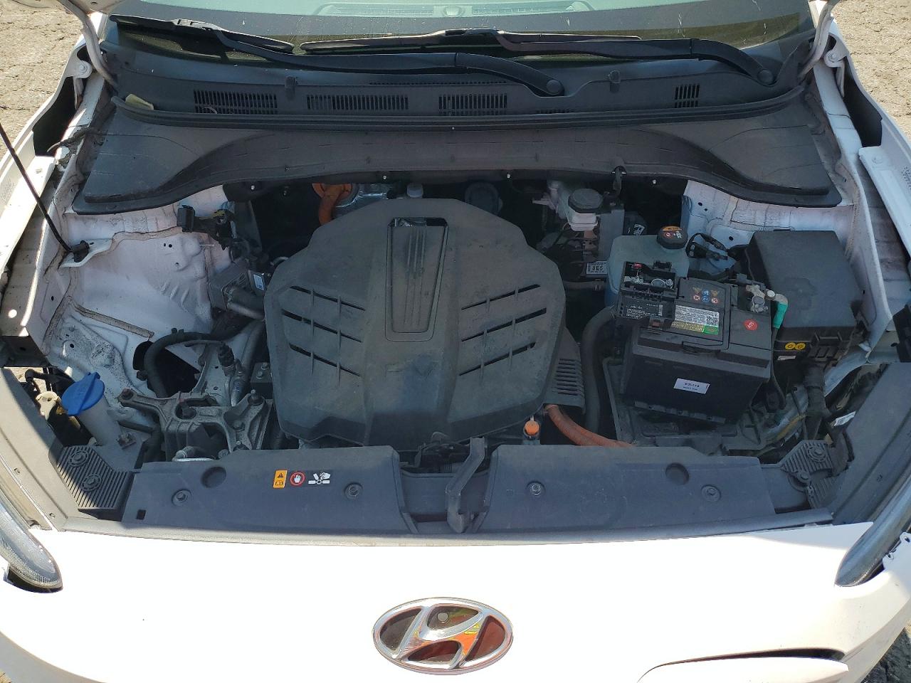 Hyundai KONA Sel