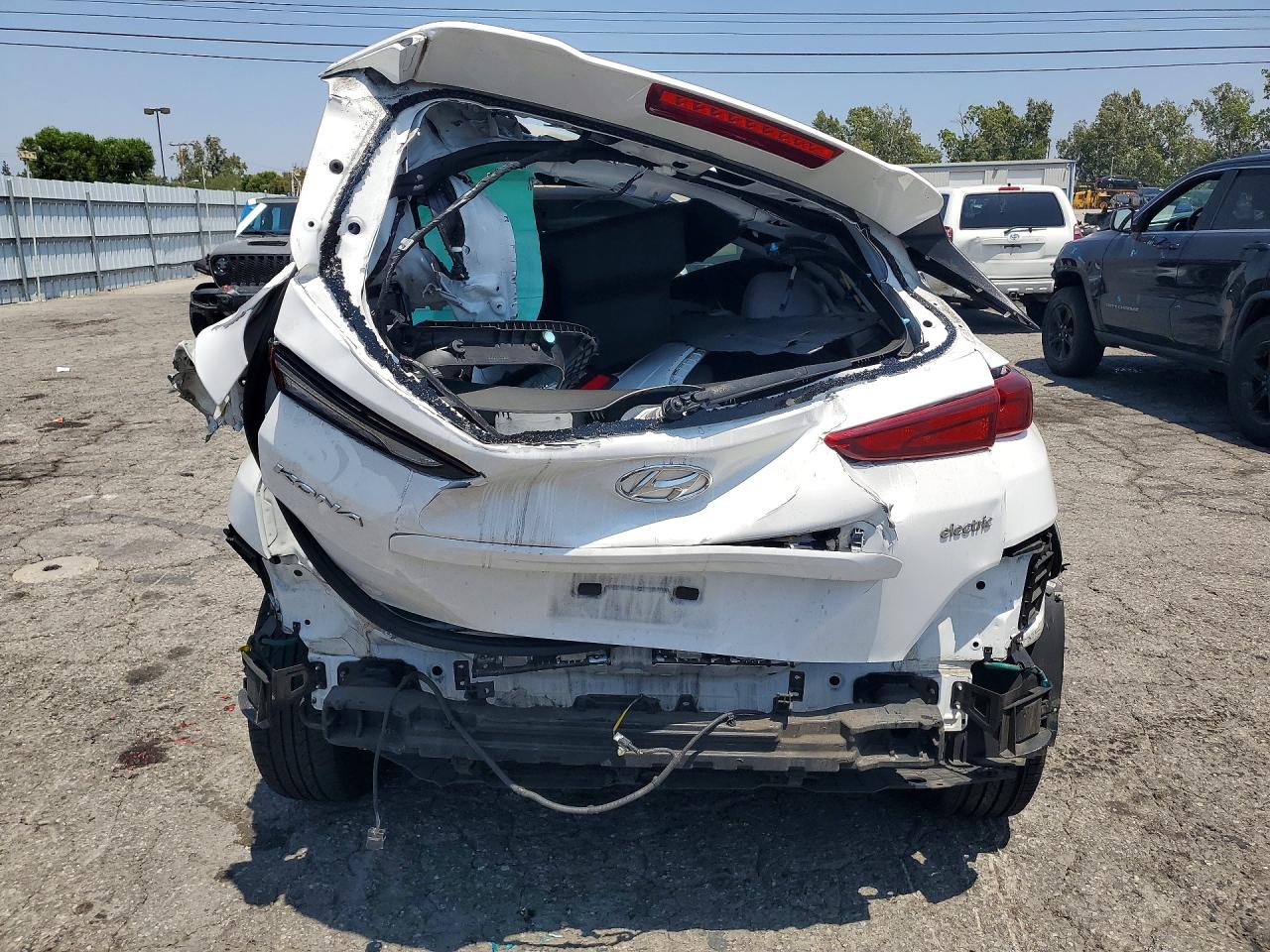 Hyundai KONA Sel