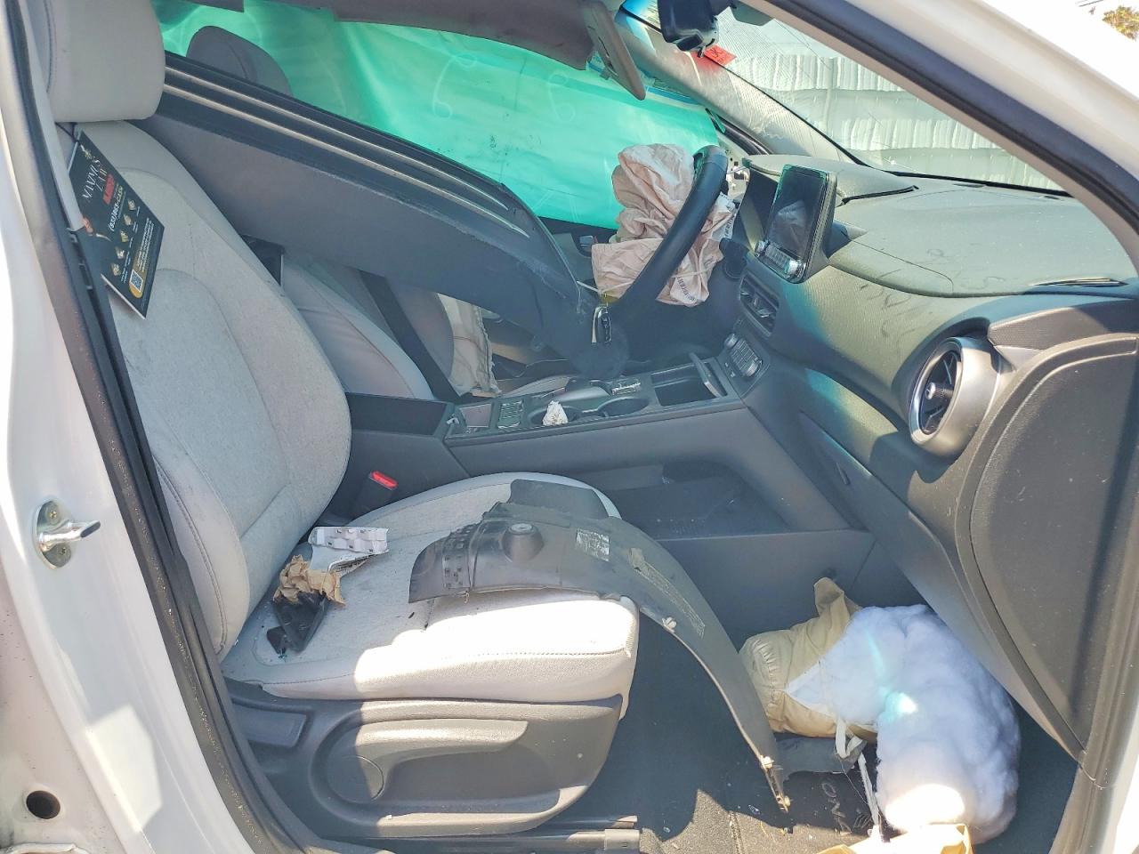 Hyundai KONA Sel
