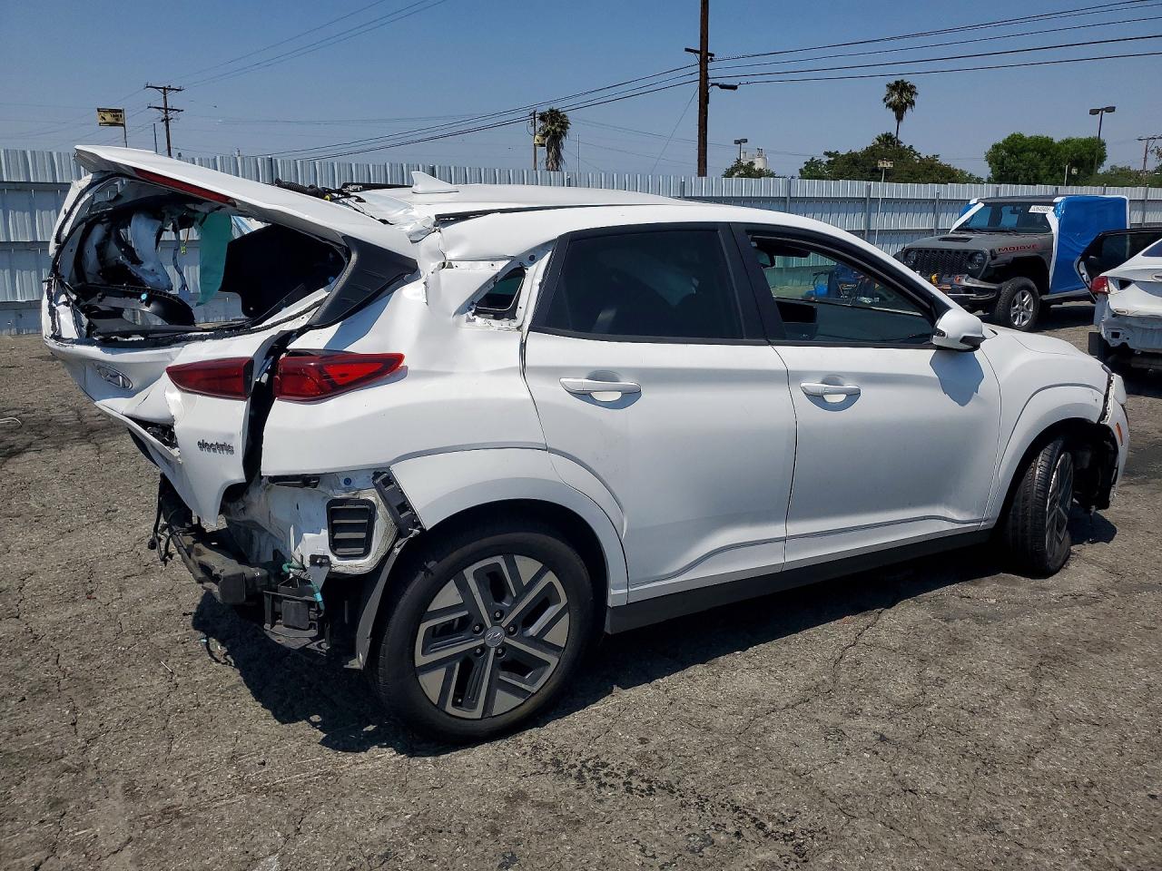 Hyundai KONA Sel