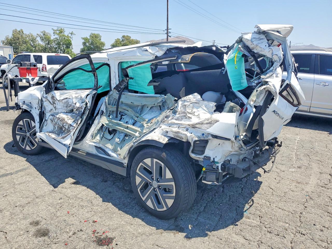 Hyundai KONA Sel