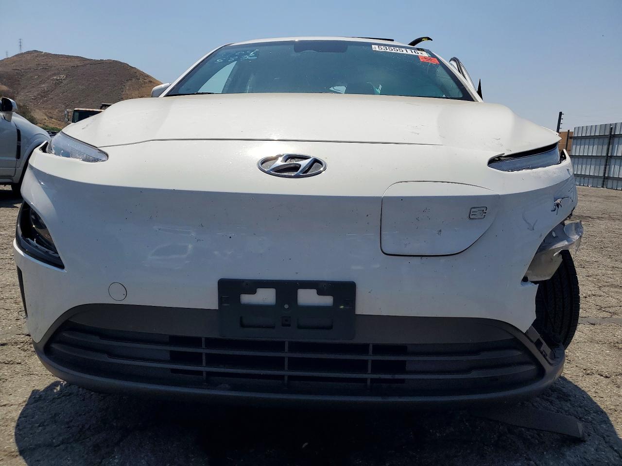 Hyundai KONA Sel
