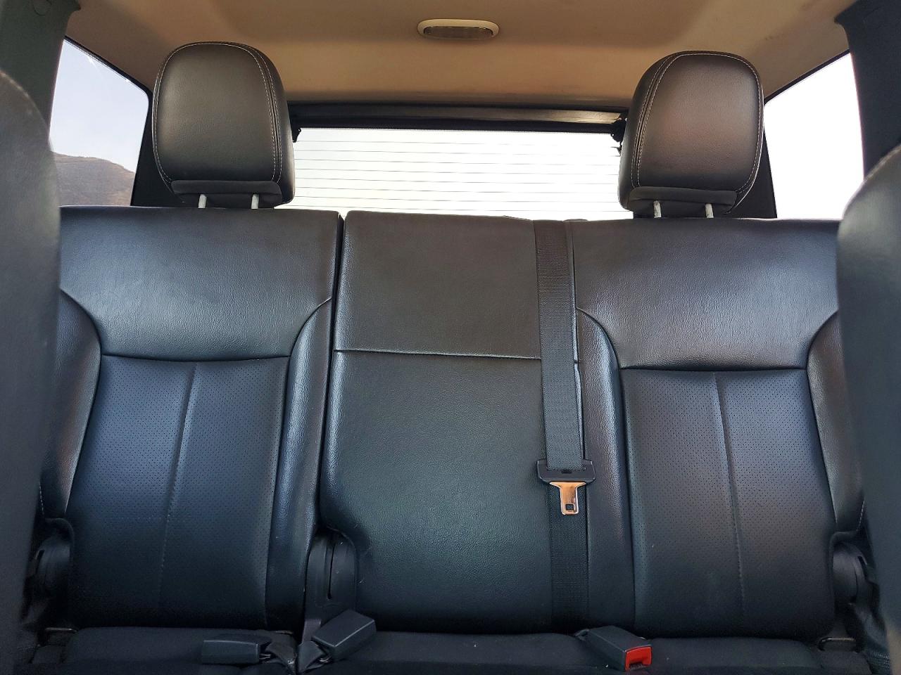 Jeep Liberty Jet