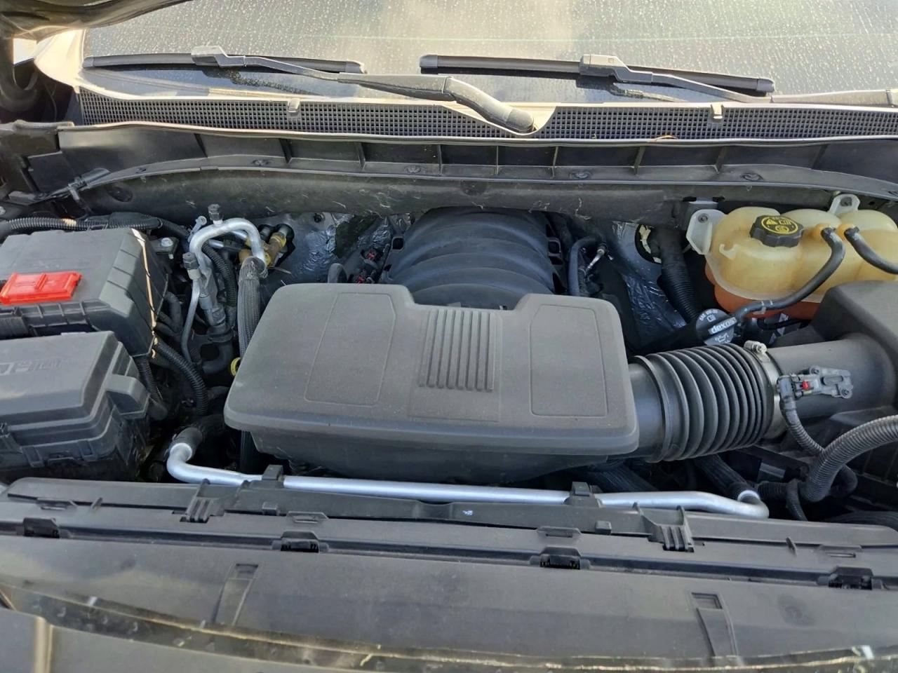 Chevrolet Suburban C1500 Lt