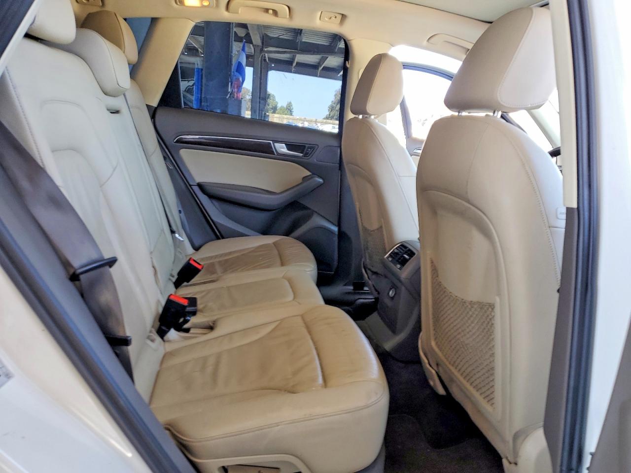 Audi Q5 Premium Plus