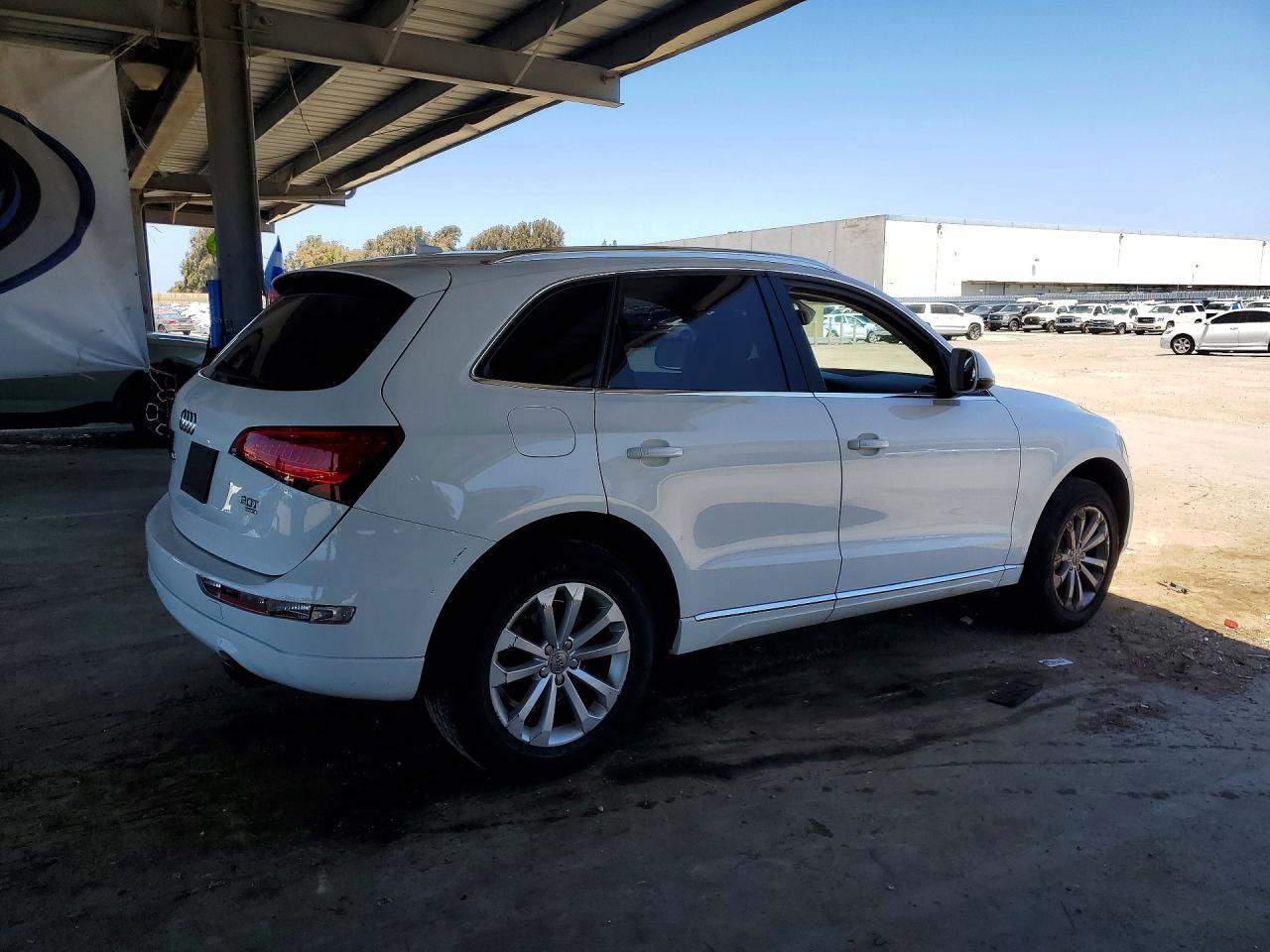Audi Q5 Premium Plus