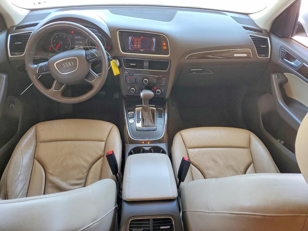 Audi Q5 Premium Plus