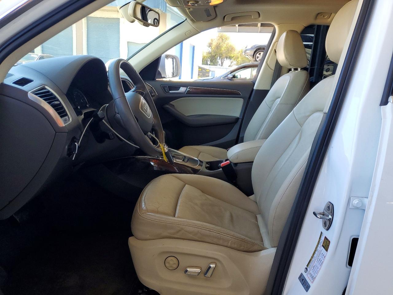 Audi Q5 Premium Plus