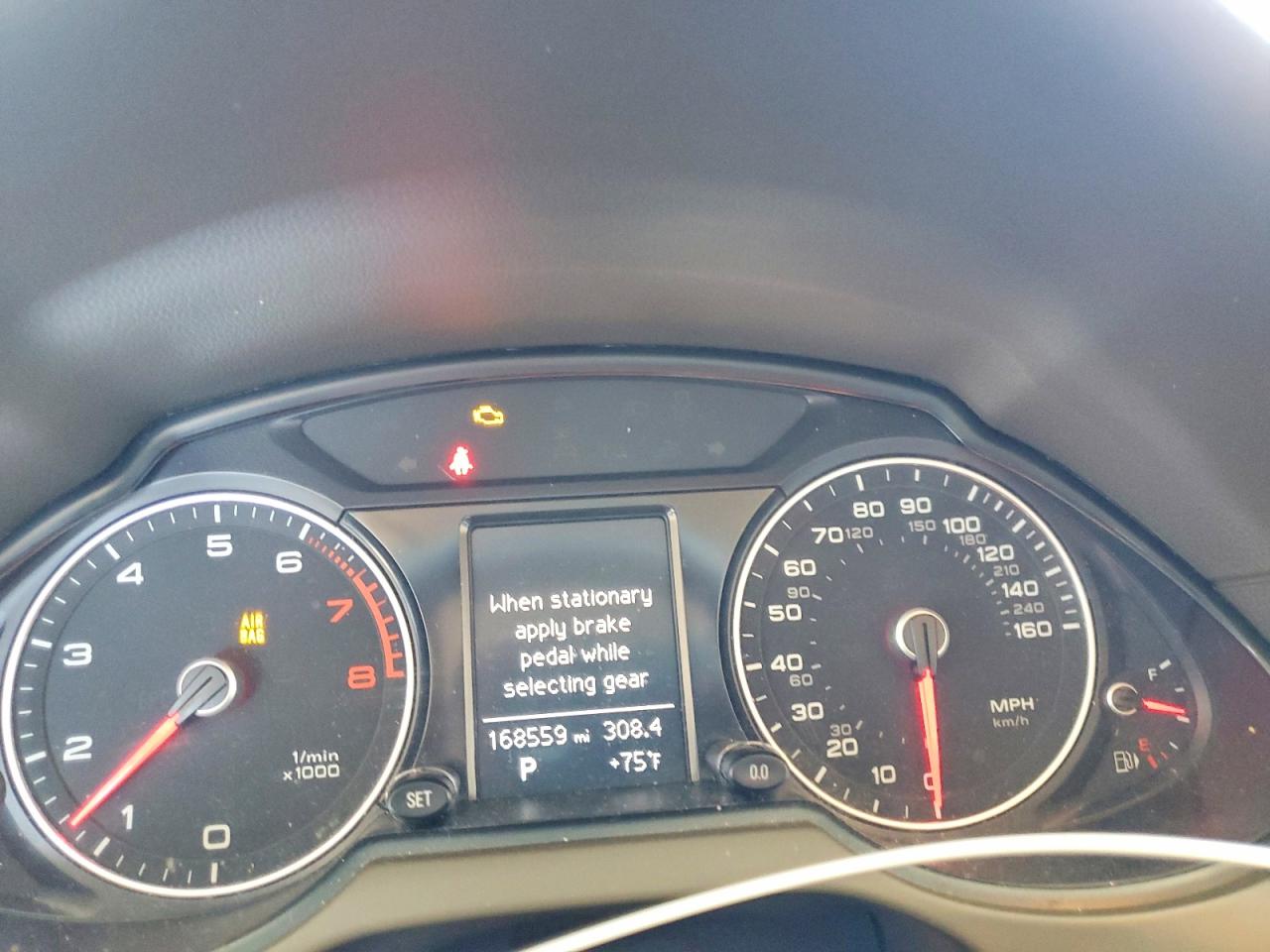 Audi Q5 Premium Plus