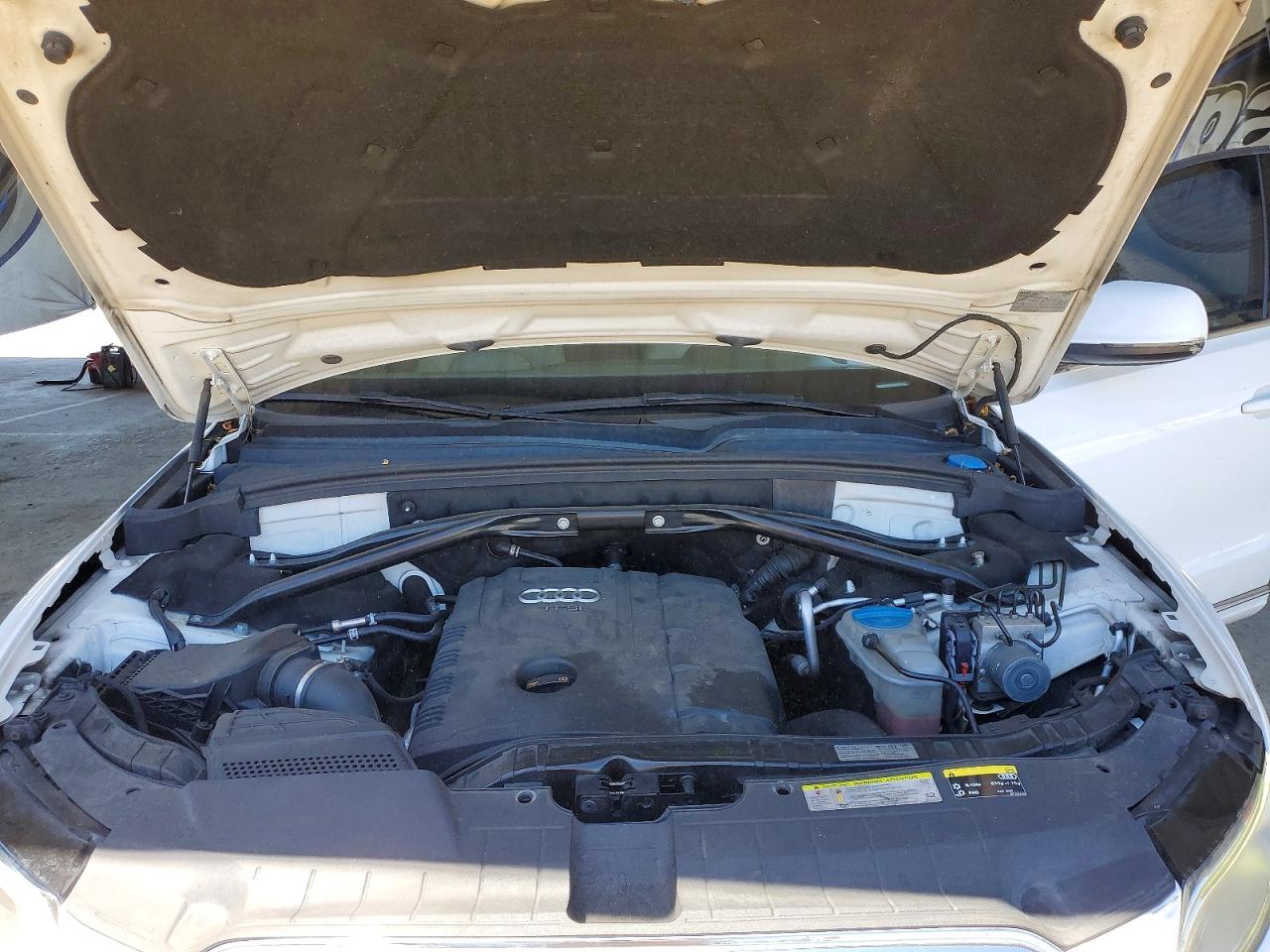 Audi Q5 Premium Plus