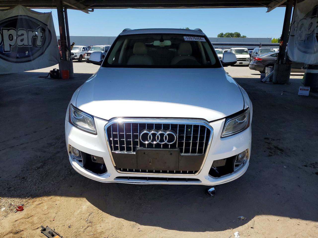 Audi Q5 Premium Plus