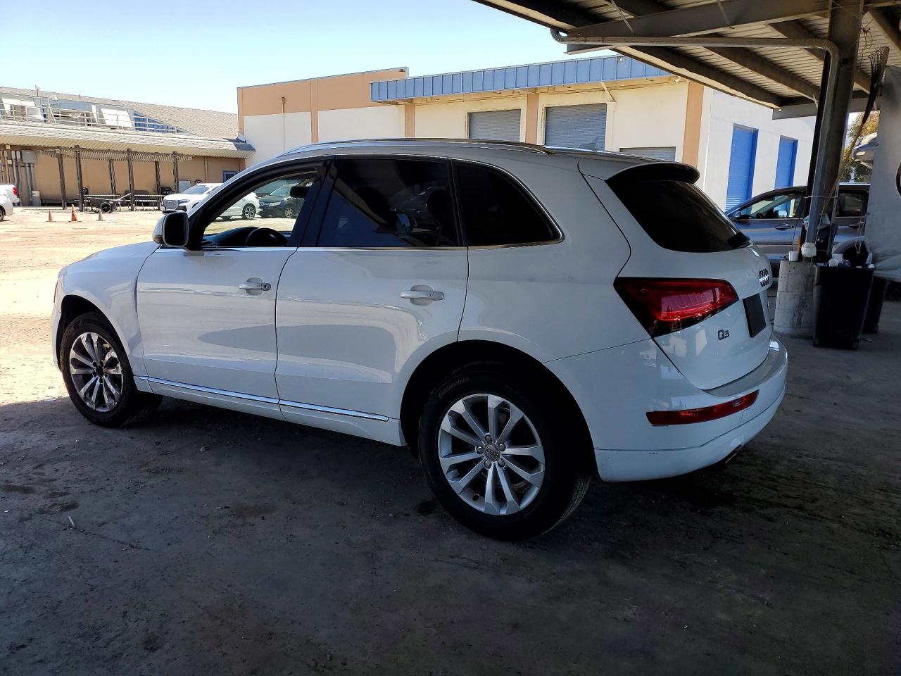 Audi Q5 Premium Plus