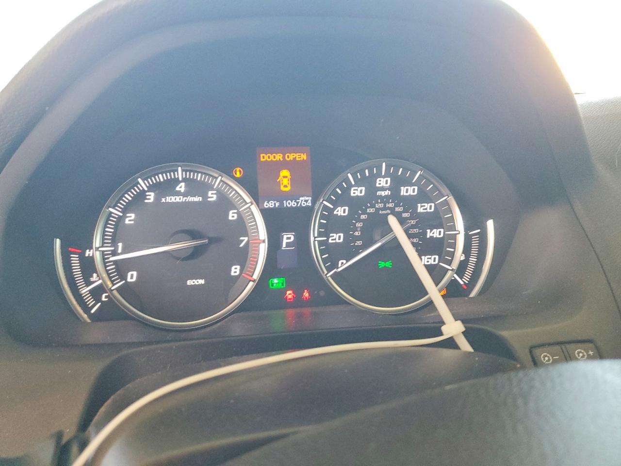 Acura TLX