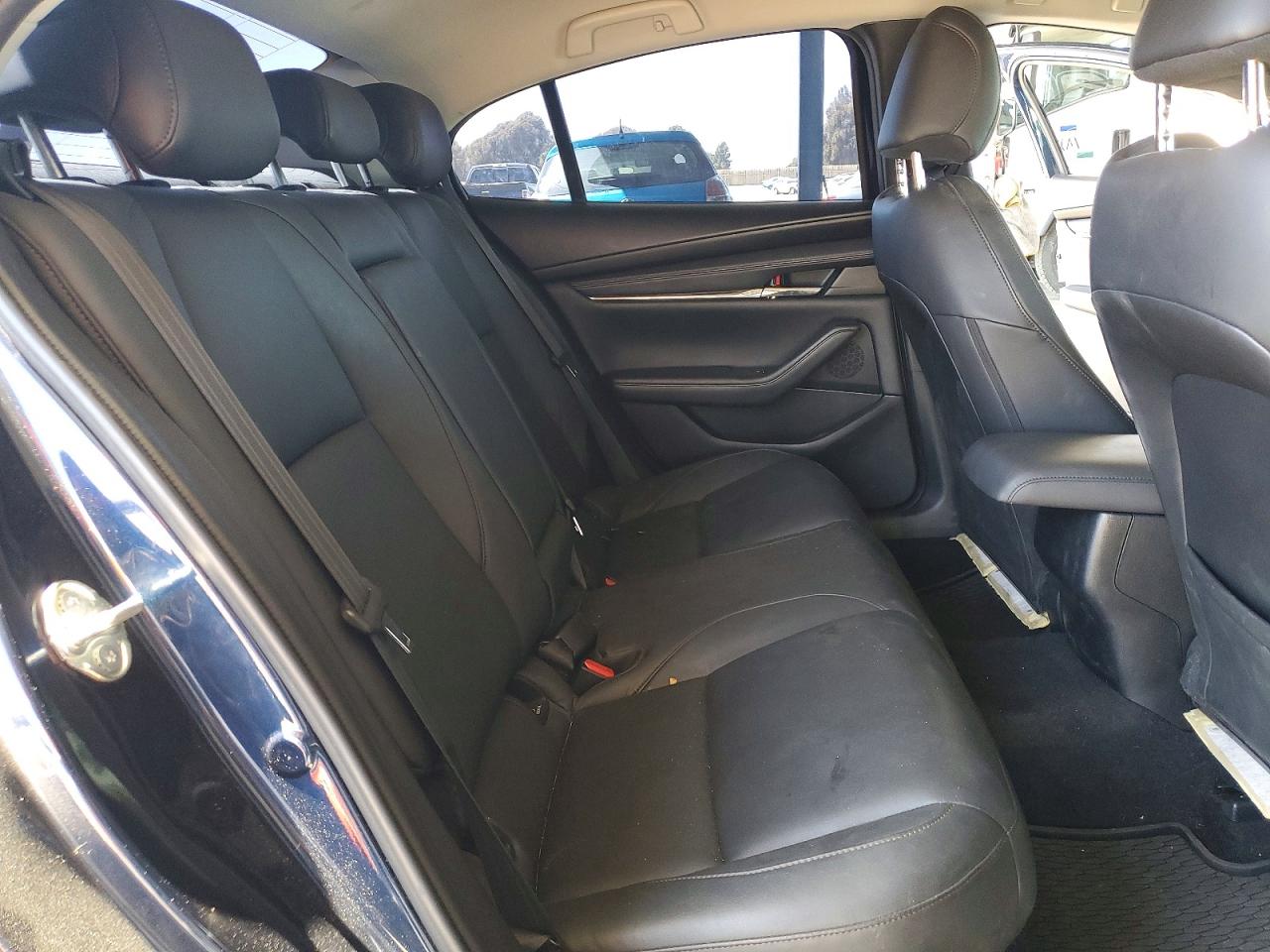 Mazda 3 Select